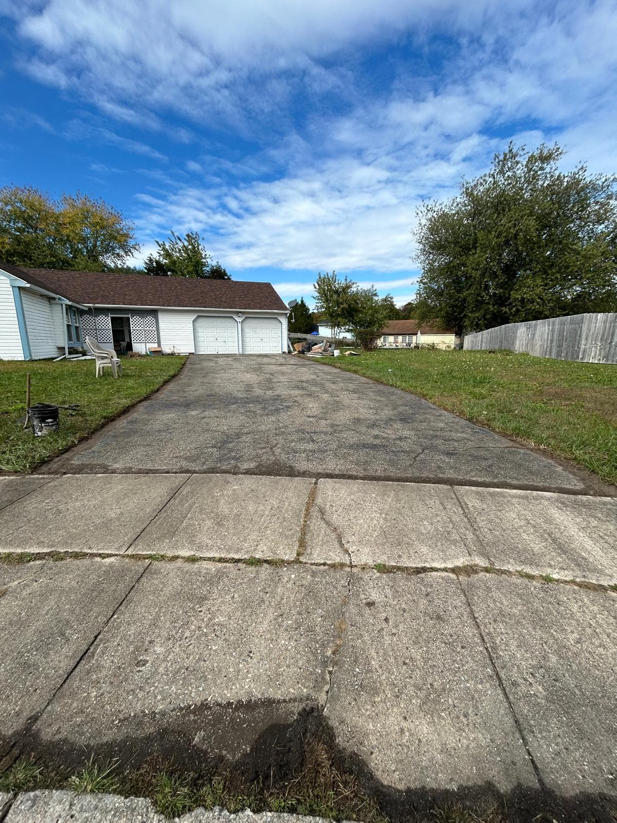 Additional project view