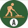 Anthony Driveway Sealing LLC logo